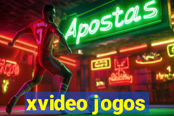 xvideo jogos